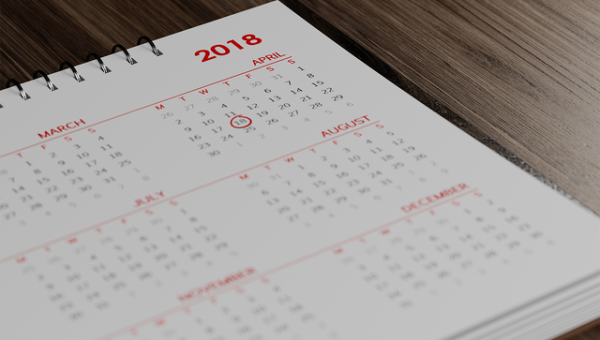 Chargeback policy expiration date on calendar